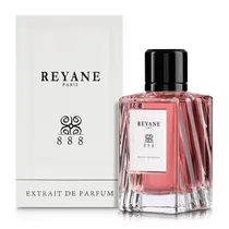 Perfume Unisex Reyane Tradition 888 Extrait de Parfum 100ML