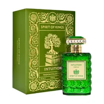 Spirit Of Kings Intuition 100ML Parfum