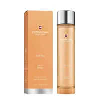 Swiss Army Apricot Rose Fem. 100ML Edt c/s