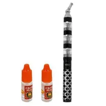 Ebuzz e-3HOSE Pré Limão com Menta Zero