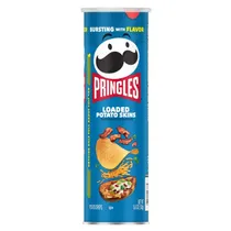 Pringles Papa Frita Loaded Skins 158 GR