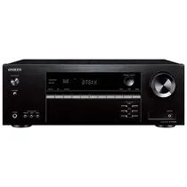 Onkyo Receiver TX-NR5100 7.2 CH 8K 110V