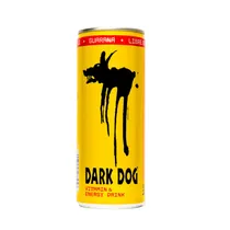 Dark Dog Energizante Lata 250ML