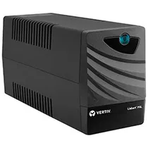 Nobreak Vertiv Liebert PSL 850BX 850VA / 480W - 220V