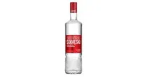 Sobieski Vodka 100% Rye 1LT 37.5%