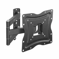 Suporte p/TV Klip KPM-875 13-46"" 30K Incli/Gir