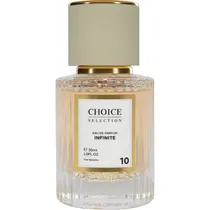 Perfume Choice Selection Infinite 30ML Eau de Parfum Feminino