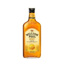 William Peel Sweet Honey 700ML Whisky