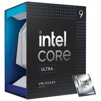 Processador Core Ultra 9 285K 3.20GHZ 36MB 1851 s/Cooler