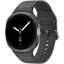 Relogio Samsung Galaxy Watch 8 SM-L320NDAAMEA 40 MM com GPS/Bluetooth - Graphite