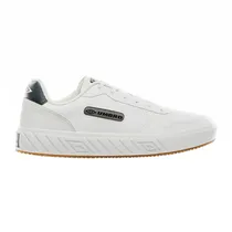 Tênis Unisex Umbro Glory Branco US 4.5