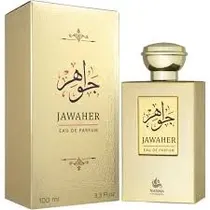 Nasma Jawaher Edp Mas 100ML