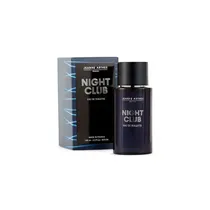 J.Arthe Night Club Mas 100ML