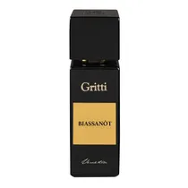 Gritti Perfume Biassanot Unisex Eau de Parfum 100ML