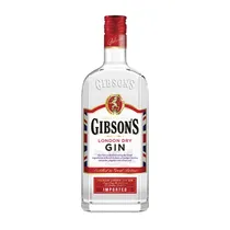 Gibson's 1LT Est Gin