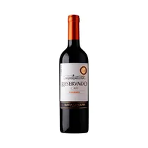Santa Carolina Vino Reservado Carmenere 750ML Con 13.5% Alc