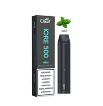 Pod Descartável Eleaf Iore 500 - 500 Puffs - 5% Nic Salt - Mint