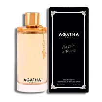 Agatha Un Soir A Paris Fem. 100ML Edp c/s