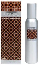 Perfume Fragonard Secret Absolu Edt 100ML - Masculino