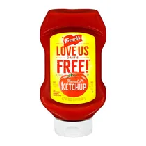 Ketchup Frenchs Tradicional 567G