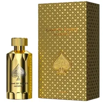 Perfume Unissex Jo Milano Game Of Spades Jackpot Parfum 100 ML
