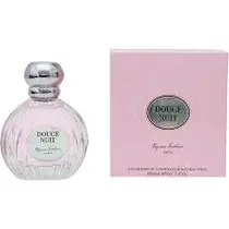 Elysees Fashion Perfume Douce Nuit Fem Eau de Parfum 100ML