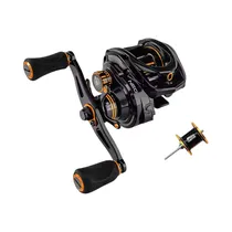 Carretilla Abu Garcia NEO-F8 Derecha