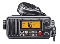 Icom IC-M324 Rádio Marítimo Fixo/Móvel 25W VHF