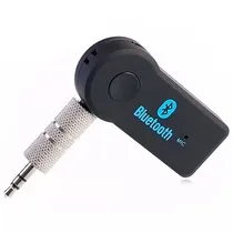 Adaptador Bluetooth Portátil P2
