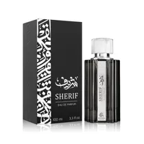Nasma Sherif Masc 100ML Edp