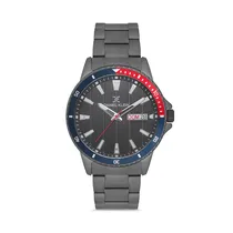 Relógio Analógico Masculino Daniel Klein Premium DK.1.12568-5 - Preto