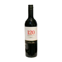 Vino Santa Rita 120 Reserva Especial Syrah 750ML