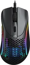 Mouse Gamer Glorious Model D 2 RGB - Preto (com Fio)