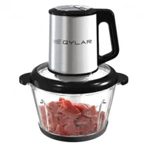 Multiprocessador Elétrico Qylar Max QY-20130