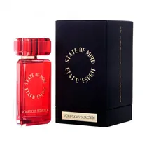 Perfume State Of Mind Voluptuous Seduction Edp Unissex 100ML