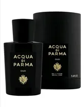 Acqua Di Parma Perfume Oud Eau de Parfum 100ML