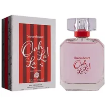 MB Perfume Sweetheart Ohlala 100ML Eau de Parfum