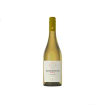 Vinho Los Boldos Momentos Reserva Chardonnay 750ML - 7804338000922