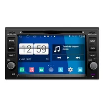 Central Multimidia S160 Android Winca Kia Sorento/Cerato (M023D1)