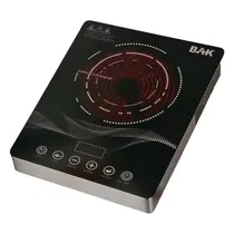 Placa Infrarroja BAK BK-COC-220 - 220V