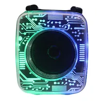 Speaker JBK K101 Bluetooth/USB/Micro SD/Radio FM