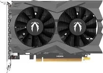 Placa de Vídeo Zotac Geforce RTX3050 Twin Edge Oc 6GB GDDR6 ( ZT-A30510H-10A)