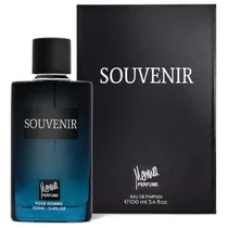 Memwa Perfume Souvenir M Eau de Parfum 100ML