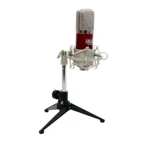 BLG Micrófono TM-S800 XLR/USB c/TriPode