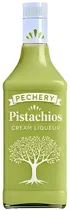Licor Pechery Pistachios Cream 700ML