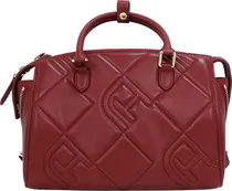 Bolsa Ana Hickmann AH0604R74-600 Feminina - Red