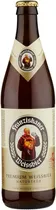 Franziskaner Cerveza Naturtrub 500ML