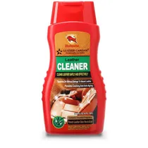 Limpador de Couro Bullsone Leather Carejam 300ML