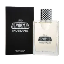 Perfume Ford Mustang - Eau de Toilette - Masculino - 100ML