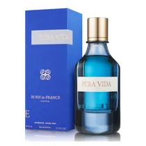 Born In France Pura Vida 85ML Edp